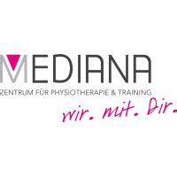 MEDIANA GmbH Physiotherapie Training Wellness .